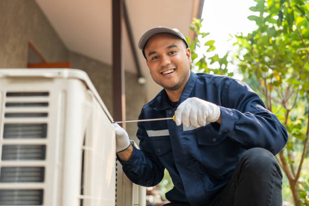 Professional HVAC in Salem, IN